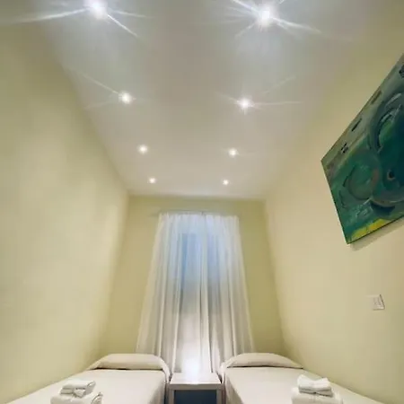 Apartamento Sole *
