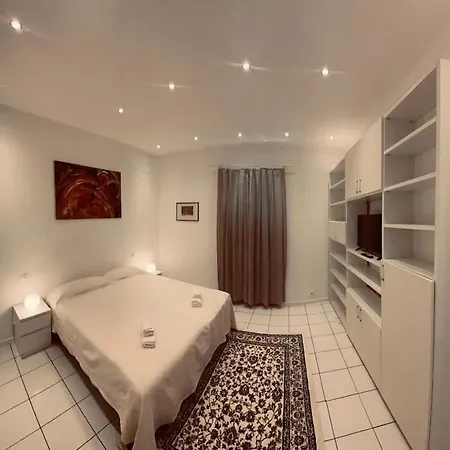 Sole Apartment