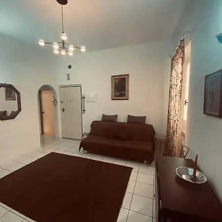 Apartment Sole