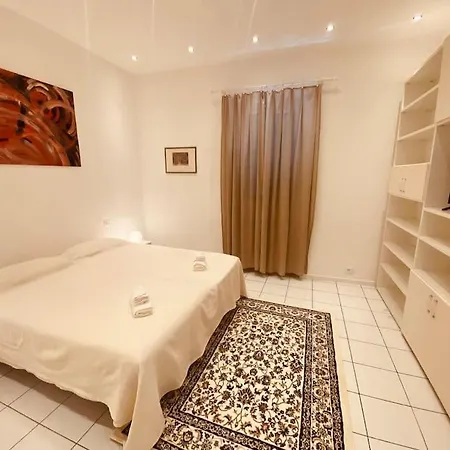 Sole Apartment Florence
